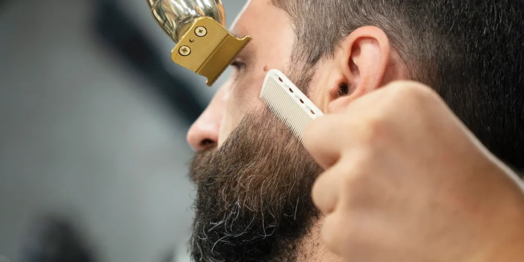 Barbería moderna: estilo y precisión para el hombre actual