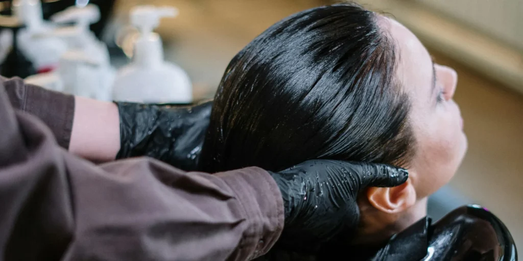 Hidratación capilar: el secreto para un cabello sano y brillante